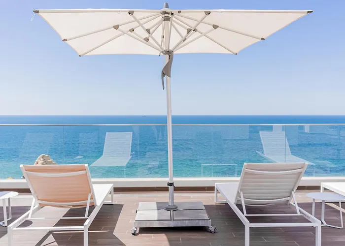 Shantivillas Portimao
