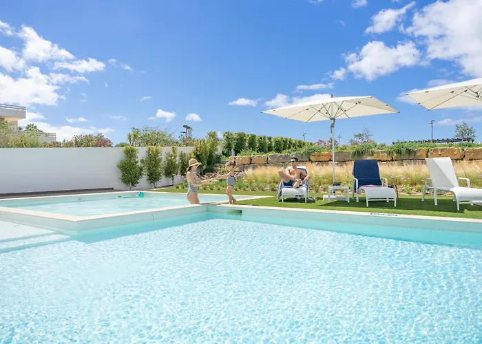 Shantivillas Portimao