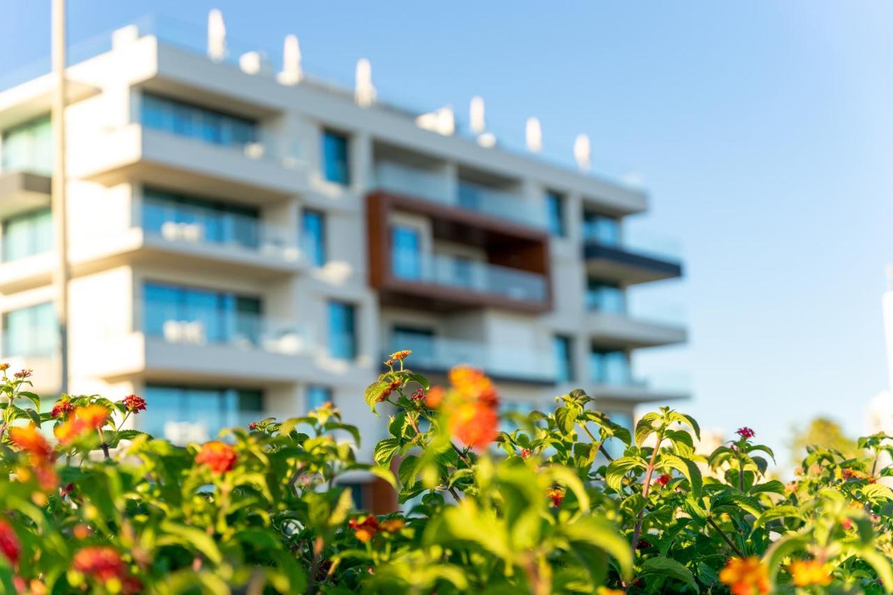 Shantivillas Apartamento