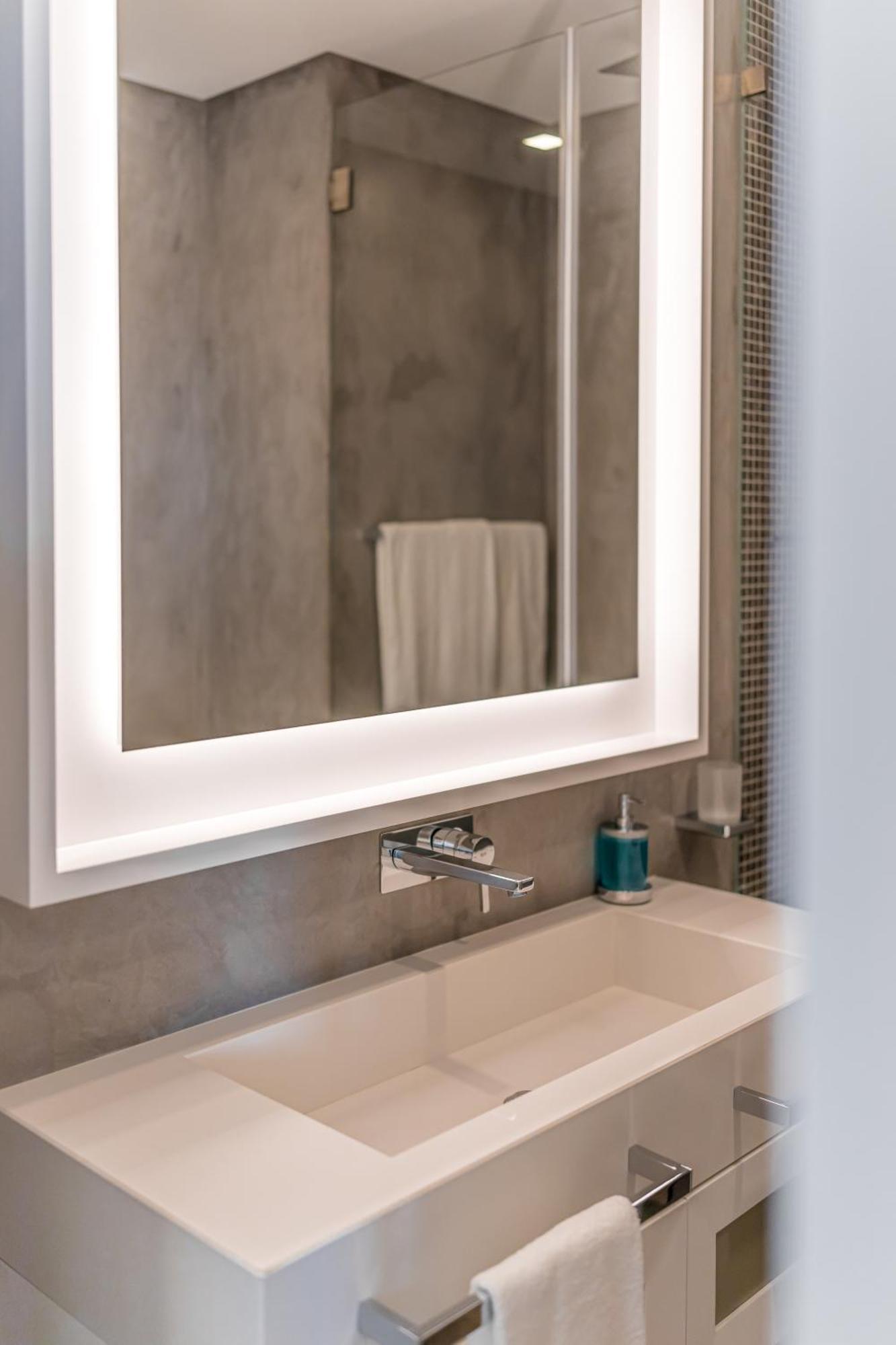 Shantivillas Apartamento *
